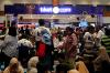 Antusiasme Pengunjung Berburu Tiket Kereta Murah di KAI Expo 2023 - Bagian 3