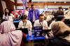 Antusiasme Pengunjung Berburu Tiket Kereta Murah di KAI Expo 2023 - Bagian 1