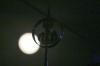Penampakan Fenomena Supermoon Terakhir Tahun Ini - Bagian 3