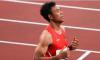 Hasil Atletik Olimpiade Paris 2024: Lalu Zohri Finis ke-2 di Preliminary, Lolos ke Round 1