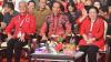 Partai Perindo Sebut Jokowi Beri Pesan Kuat Bersama Ganjar, Bukan Sekadar Sinyal