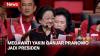 Di Depan Kader, Megawati Ungkap Keyakinan Ganjar Pranowo akan Jadi Presiden ke-8