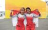 Tim Sepeda BMX Indonesia Sabet Emas dan Perunggu di Asian Games 2022, Ini Kuncinya