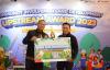 Dukung Pembangunan Berkelanjutan, PHE Gelar CID Upstream Award 2023  