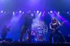 Penampilan Band Heavy Metal Sepultura Guncang Panggung Jogjarockarta - Bagian 2