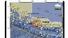 Gempa Terkini Magnitudo 5,4 Guncang Sukabumi