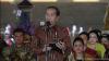  Presiden Jokowi Resmi Buka Istana Berbatik di Depan Istana Merdeka 