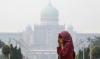 Malaysia Mulai Keluhkan Asap Kebakaran Lahan Kiriman dari Indonesia