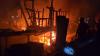 2 Kapal Terbakar Hebat di Pelabuhan Perikanan Samudera Belawan, 8 Mobil Damkar Dikerahkan