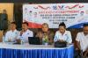 Konsolidasi DPD Partai Perindo Rembang, Yakin Raih 1 Kursi di Setiap Dapil
