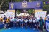 1.050 Pelari dari 13 Negara Meriahkan UGM Trail Run 2023 di Lereng Gunung Merapi