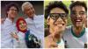 Putra Capres Ganjar Pranowo Tanding Futsal Bareng Artis-Artis, Galang Dana untuk Disabilitas
