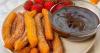 5 Jajanan yang Lagi Viral di TikTok, Wajib Cicipi Churros dan Aci Telur 