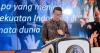 Thailand Bebaskan Visa untuk Turis China, Sandiaga Uno: Kami Fokus Pariwisata Berkualitas