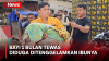 Tragis, Bayi 1 Bulan di Medan Ditemukan Tewas di Ember, Diduga  Ditenggelamkan Ibunya
