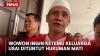 Dituntut Hukuman Mati, Wowon Sebut Ingin Ketemu Keluarga