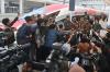 Presiden Jokowi Resmikan Kereta Cepat Whoosh - Bagian 2