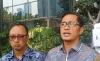 Eks Jubir KPK Febri Diansyah Akui Sempat Jadi Kuasa Hukum Mentan saat Proses Penyelidikan