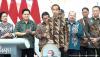 Resmikan Kereta Cepat Whoosh, Presiden Jokowi: Menandai Modernisasi Moda Transportasi Massal 