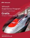 Pendaftaran Naik Kereta Cepat Jakarta-Bandung Gratis Resmi Dibuka, Situs ayonaik.kcic.co.id Error