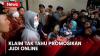 Klarifikasi Amanda Manopo usai Diperiksa Bareskrim soal Promosi Judi Online
