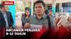 Rebecca Klopper Dilaporkan ke Polda Metro Jaya, Buntut Video Syur Part 2