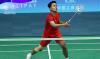 Ginting Tak Mau Pusing meski Jadi Tunggal Putra Indonesia Terakhir di Asian Games 2022: Pokoknya Fokus Aja