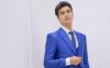 Profil dan Biodata Cinta Brian, Aktor Blasteran Inggris Kakak dari Junior Robert