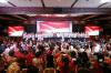 Ganjar Pranowo Disambut Antusias saat Hadiri HUT ke-25 PSMTI - Bagian 2