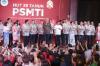 Apresiasi Ganjar Hadir di HUT ke-25 PSMTI, Partai Perindo: Sosok Pemimpin yang Melayani Semua Kelompok Masyarakat