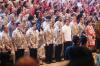 Ganjar Pranowo Disambut Antusias saat Hadiri HUT ke-25 PSMTI - Bagian 4