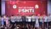 HUT PSMTI, Hary Tanoe: Semoga Jadi Bagian Penting dalam Membangun Negara
