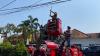 Kabel Udara Ganggu Estetika, DPRD Dorong Pemkot Bandung Percepat Penanganan