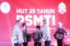 Kevin Sanjaya Terima Penghargaan dari Paguyuban Sosial Marga Tionghoa - Bagian 2