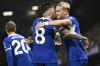 Mudryk Cetak Gol Perdana, Chelsea Bungkam Fulham 2-0 - Bagian 2