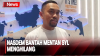 Mentan Syahrul Yasin Limpo Dikabarkan Menghilang, Nasdem Tegas Membantah 