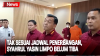 Tak Sesuai Jadwal Penerbangan, Syahrul Yasin Limpo Belum Tiba di Indonesia 