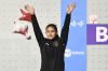 Ekspresi Atlet Panjat Tebing Indonesia Desak Made Raih Medali Emas Asian Games - Bagian 4