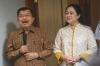 Silaturahmi Politik, Puan Temui Politisi Senior Partai Golkar Jusuf Kalla - Bagian 2