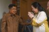 TPN Ganjar Sebut Pertemuan Puan dengan JK dan Luhut Bentuk Jaga Silaturahmi