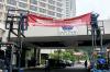 Hotel Sultan Dipasang Spanduk ^Tanah Milik Negara^ - Bagian 2