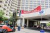 Hotel Sultan Dipasang Spanduk ^Tanah Milik Negara^ - Bagian 3