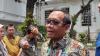 Mahfud MD Sebut Mentan Yasin Limpo Sudah Jadi Tersangka KPK