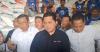 Erick Thohir Sentil Oknum Penimbun Beras: Wasit Saja Ketangkap