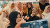 Nyai dan Ning di Jabar Puji Pola Asuh Siti Atikoh Ganjar: Inspiratif Sekali