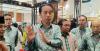 Presiden Jokowi Sebut Jam Terbang Jenderal Agus Subiyanto Memenuhi Jadi Panglima TNI