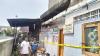  Kebakaran Gudang Rosok di Solo, Pabrik Batik Printing hingga Gedung Serbaguna Ikut Terbakar