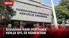 Usai Balik dari Eropa, Begini Suasana Kementan di Hari Pertama Kerja SYL