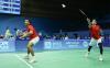 Ganda Putra Gagal Raih Medali di Asian Games 2022, Fajar/Rian Minta Maaf
