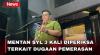 Polisi Ungkap Mentan SYL Telah 3 Kali Diperiksa Terkait Dugaan Pemerasan Pimpinan KPK